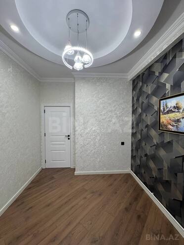 Satılır 2 otaqlı yeni tikili 43 m², Masazır q., photo 4 from 13