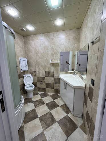 Satılır 2 otaqlı yeni tikili 43 m², Masazır q., photo 9 from 13