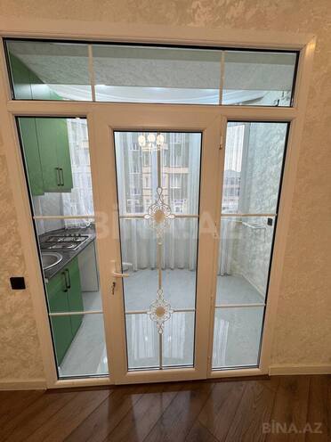 Satılır 2 otaqlı yeni tikili 43 m², Masazır q., photo 10 from 13