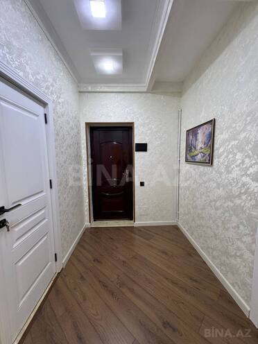 Satılır 2 otaqlı yeni tikili 43 m², Masazır q., photo 7 from 13
