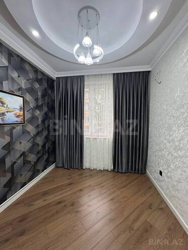 Satılır 2 otaqlı yeni tikili 43 m², Masazır q., photo 5 from 13