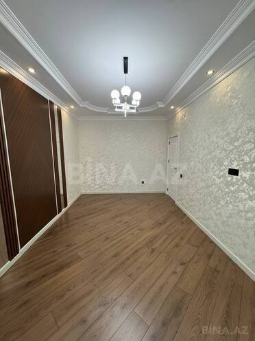 Satılır 2 otaqlı yeni tikili 43 m², Masazır q., photo 3 from 13