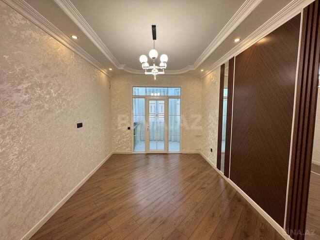 Satılır 2 otaqlı yeni tikili 43 m², Masazır q., photo 1 from 13