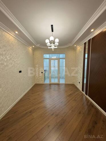 Satılır 2 otaqlı yeni tikili 43 m², Masazır q., photo 8 from 13