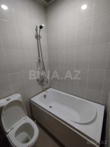 İcarəyə verilir 2 otaqlı köhnə tikili 65 m², Yasamal r., photo 10 from 13