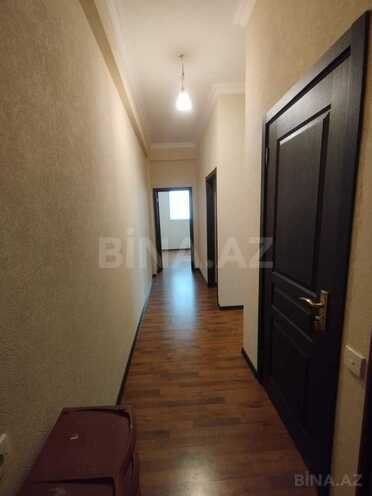 İcarəyə verilir 2 otaqlı köhnə tikili 65 m², Yasamal r., photo 7 from 13
