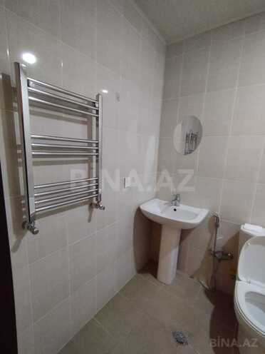 İcarəyə verilir 2 otaqlı köhnə tikili 65 m², Yasamal r., photo 9 from 13