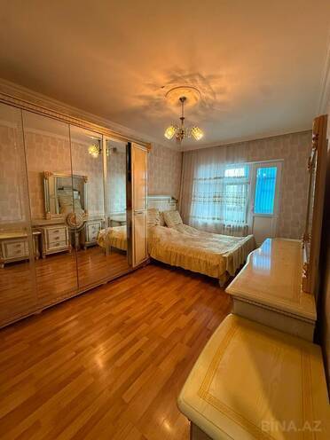 Продаётся 4-комн. вторичка 110 м², м. Ази Асланов, photo 8 from 20
