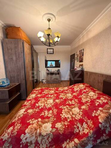 Продаётся 4-комн. вторичка 110 м², м. Ази Асланов, photo 7 from 20