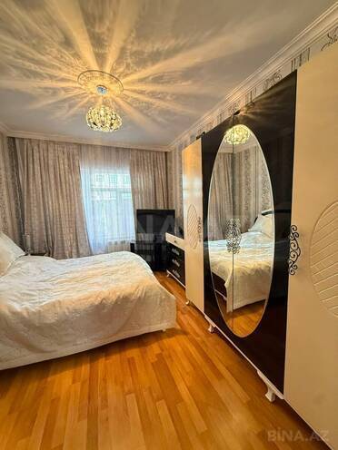 Продаётся 4-комн. вторичка 110 м², м. Ази Асланов, photo 12 from 20