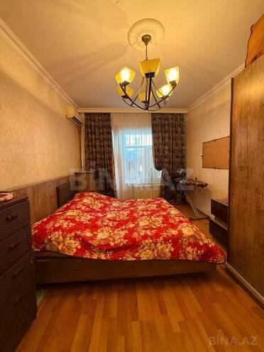 Продаётся 4-комн. вторичка 110 м², м. Ази Асланов, photo 6 from 20