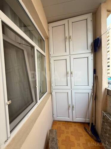Продаётся 4-комн. вторичка 110 м², м. Ази Асланов, photo 18 from 20