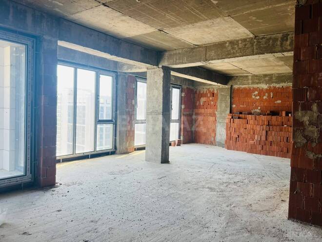 Satılır 3 otaqlı yeni tikili 109 m², Ulduz m., photo 9 from 11