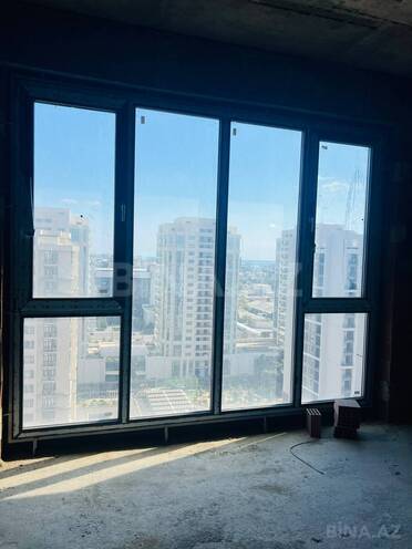 Satılır 3 otaqlı yeni tikili 109 m², Ulduz m., photo 7 from 11