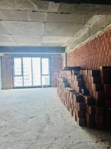 Satılır 3 otaqlı yeni tikili 109 m², Ulduz m., photo 8 from 11