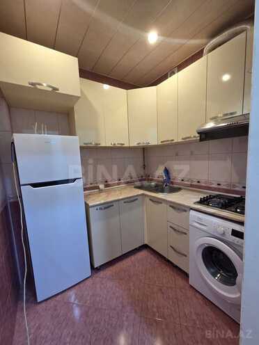 İcarəyə verilir 2 otaqlı yeni tikili 90 m², Nizami r., photo 9 from 12