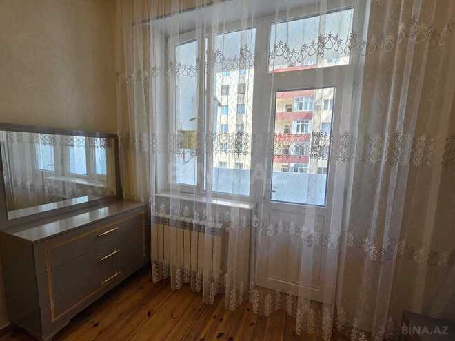 İcarəyə verilir 2 otaqlı yeni tikili 90 m², Nizami r., photo 8 from 12