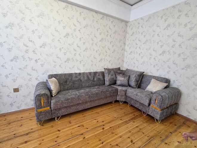 İcarəyə verilir 2 otaqlı yeni tikili 90 m², Nizami r., photo 4 from 12
