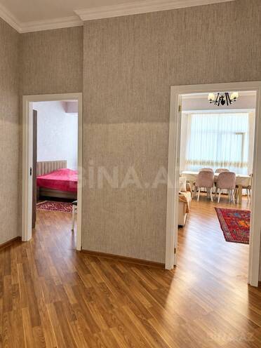 Продается 2-комн. новостройка 82 м², пос. Баилова, photo 8 from 14