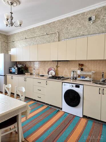 Продается 2-комн. новостройка 82 м², пос. Баилова, photo 7 from 14