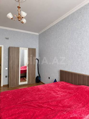Продается 2-комн. новостройка 82 м², пос. Баилова, photo 10 from 14