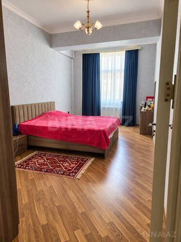 Продается 2-комн. новостройка 82 м², пос. Баилова, photo 9 from 14