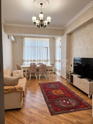 Продается 2-комн. новостройка 82 м², пос. Баилова, photo 3 from 14