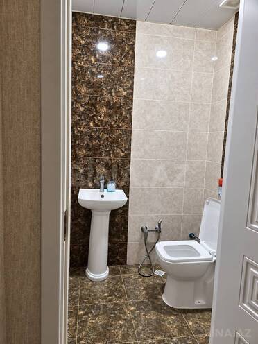 Продается 2-комн. новостройка 82 м², пос. Баилова, photo 12 from 14