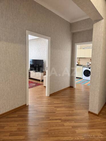 Продается 2-комн. новостройка 82 м², пос. Баилова, photo 6 from 14
