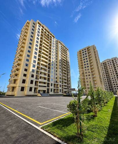 Продается 2-комн. новостройка 82 м², пос. Баилова, photo 1 from 14