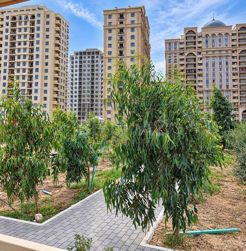 Продается 2-комн. новостройка 82 м², пос. Баилова, photo 13 from 14