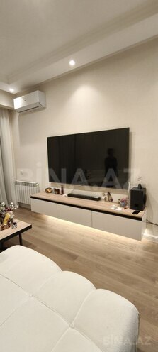 Продается 2-комн. новостройка 55 м², Ясамальский р., photo 17 from 18