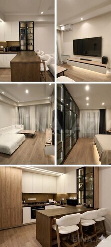 Продается 2-комн. новостройка 55 м², Ясамальский р., photo 9 from 18