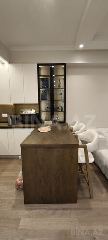 Продается 2-комн. новостройка 55 м², Ясамальский р., photo 15 from 18