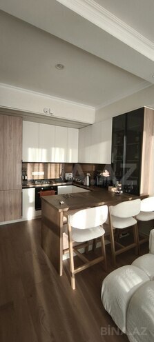Продается 2-комн. новостройка 55 м², Ясамальский р., photo 7 from 18