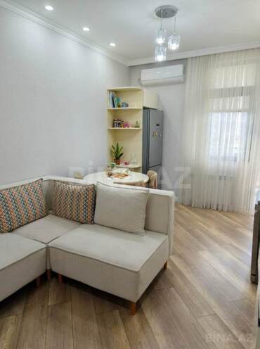 Продаётся 2-комн. новостройка 49 м², м. 20 января, photo 1 from 14