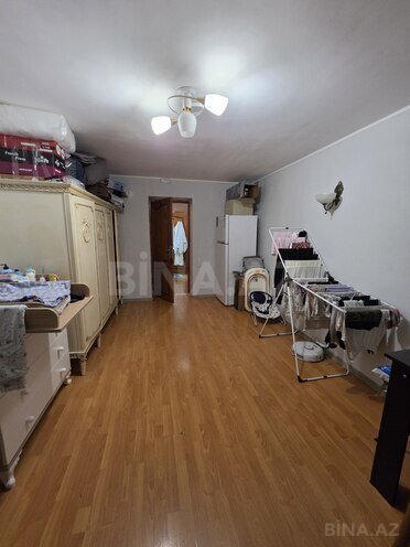 İcarəyə verilir 3 otaqlı köhnə tikili 60 m², Yasamal r., photo 8 from 12
