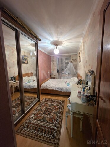 İcarəyə verilir 3 otaqlı köhnə tikili 60 m², Yasamal r., photo 5 from 12