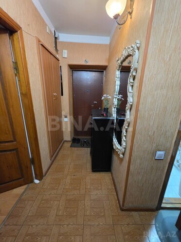İcarəyə verilir 3 otaqlı köhnə tikili 60 m², Yasamal r., photo 9 from 12