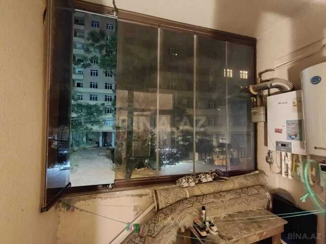Satılır 2 otaqlı yeni tikili 70 m², Elmlər Akademiyası m., photo 15 from 19
