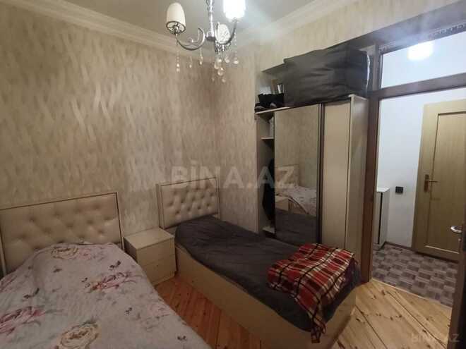 Satılır 2 otaqlı yeni tikili 70 m², Elmlər Akademiyası m., photo 7 from 19