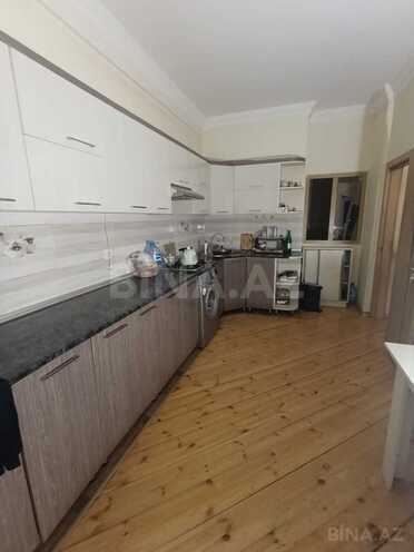 Satılır 2 otaqlı yeni tikili 70 m², Elmlər Akademiyası m., photo 14 from 19