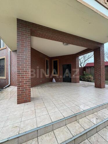 Satılır 7 otaqlı həyət evi/bağ evi 320 m², Novxanı q., photo 7 from 18