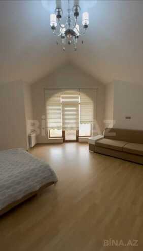 Satılır 7 otaqlı həyət evi/bağ evi 320 m², Novxanı q., photo 12 from 18