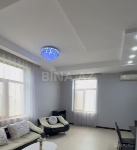 Satılır 7 otaqlı həyət evi/bağ evi 320 m², Novxanı q., photo 9 from 18