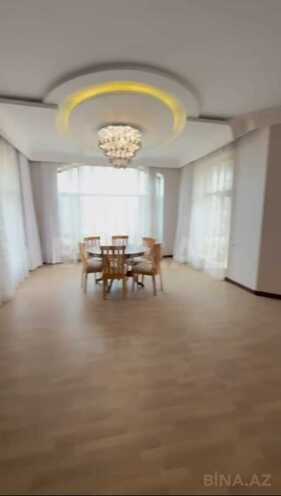 Satılır 7 otaqlı həyət evi/bağ evi 320 m², Novxanı q., photo 13 from 18