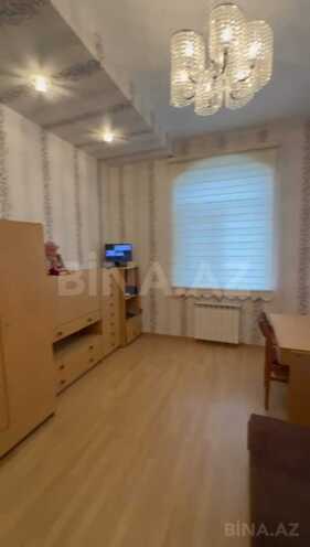 Satılır 7 otaqlı həyət evi/bağ evi 320 m², Novxanı q., photo 17 from 18