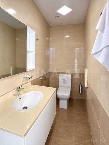 Satılır 7 otaqlı həyət evi/bağ evi 320 m², Novxanı q., photo 16 from 18