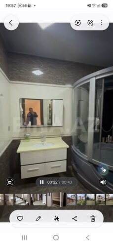 Satılır 7 otaqlı həyət evi/bağ evi 320 m², Novxanı q., photo 8 from 18