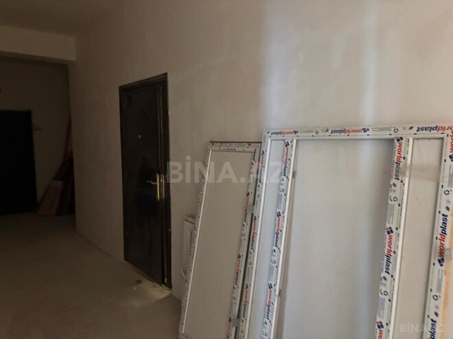 Satılır 1 otaqlı yeni tikili 56 m², Suraxanı r., photo 6 from 7